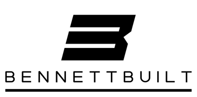 BennettBuilt Performance logo