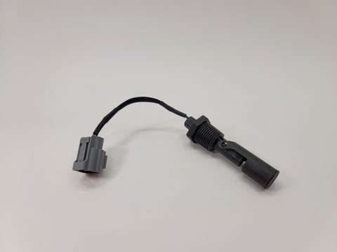 RX8 coolant tank sensor replacement