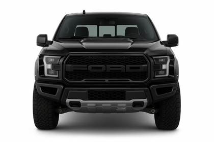 F150 Raptor Gen2