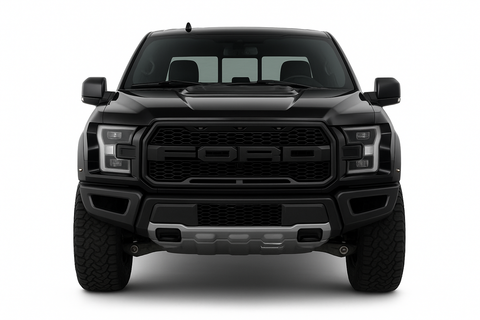 F150 Raptor Gen2