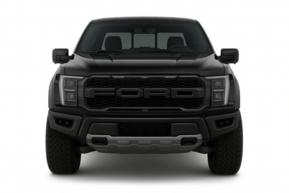 F150 Raptor Gen3