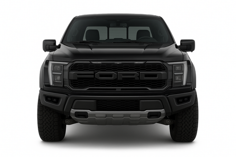 F150 Raptor Gen3