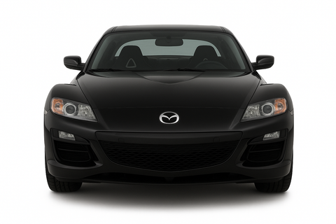 Mazda Rx8