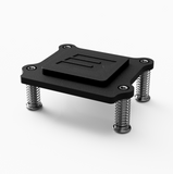 15-20 F150 Aluminum Step Cover