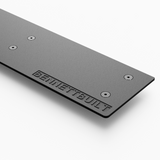 15-20 F150 Aluminum Step Cover