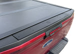 15-20 F150 Aluminum Step Cover