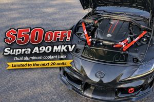 BennettBuilt Performance