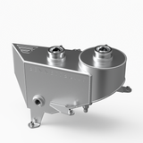 MKV Supra Dual Coolant tank