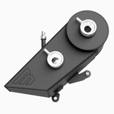 MKV Supra Dual Coolant tank