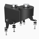 MKV Supra Dual Coolant tank