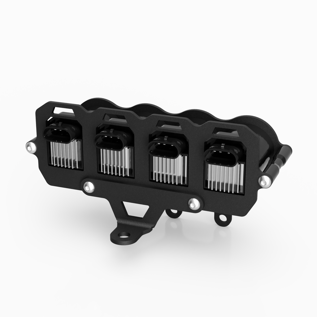 Rx8 Ignition upgrade kit – BennettBuilt Performance