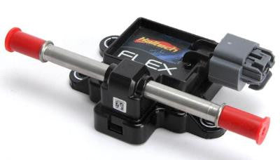 Flex Fuel Composition Sensor