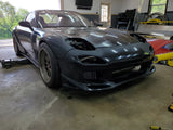 Rx7 FD Feed style kit