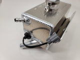 BennettBuilt Aluminum coolant tank