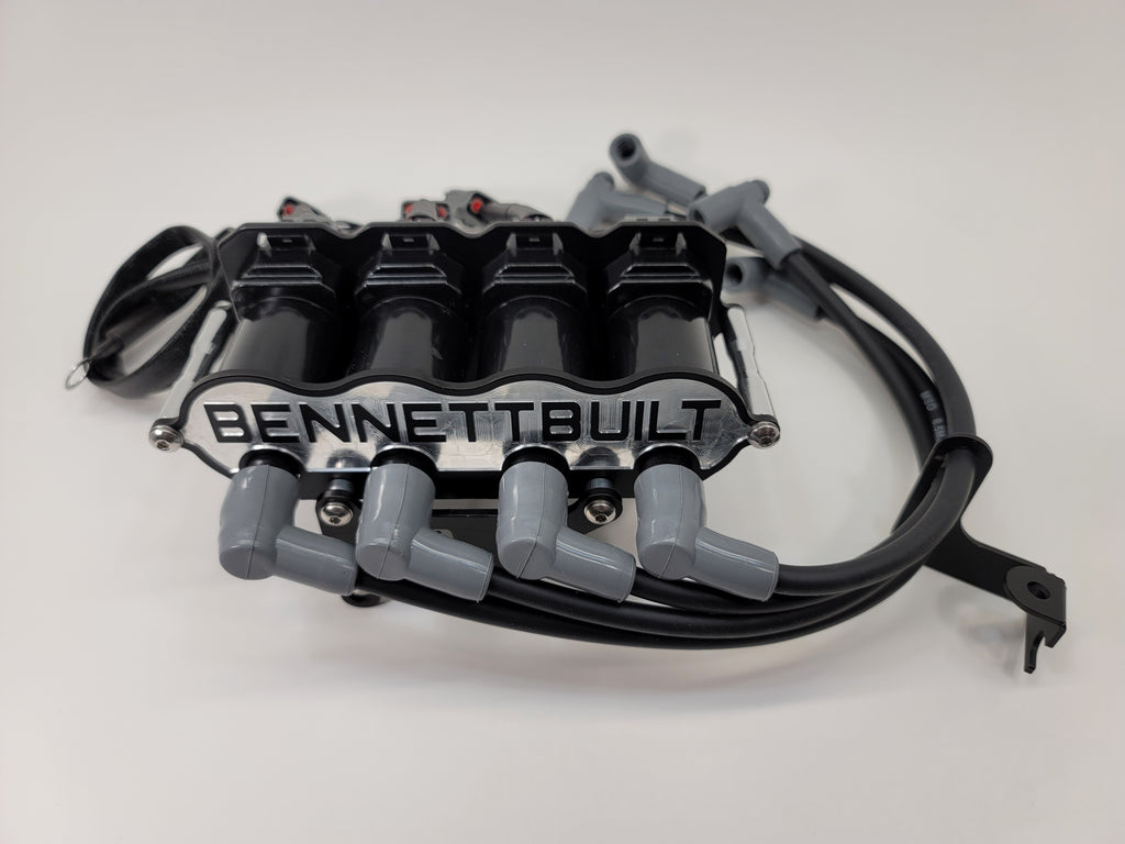 Rx8 Ignition upgrade kit Performance