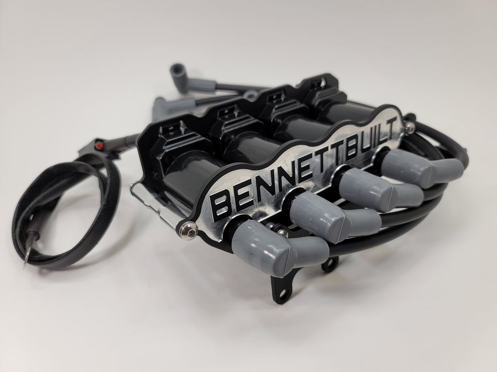 Rx8 Ignition upgrade kit Performance