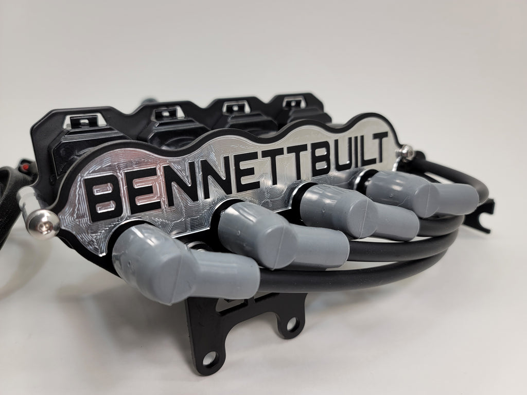 Rx8 Ignition upgrade kit Performance