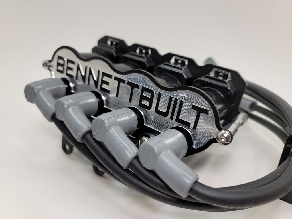 Rx8 Ignition upgrade kit Performance