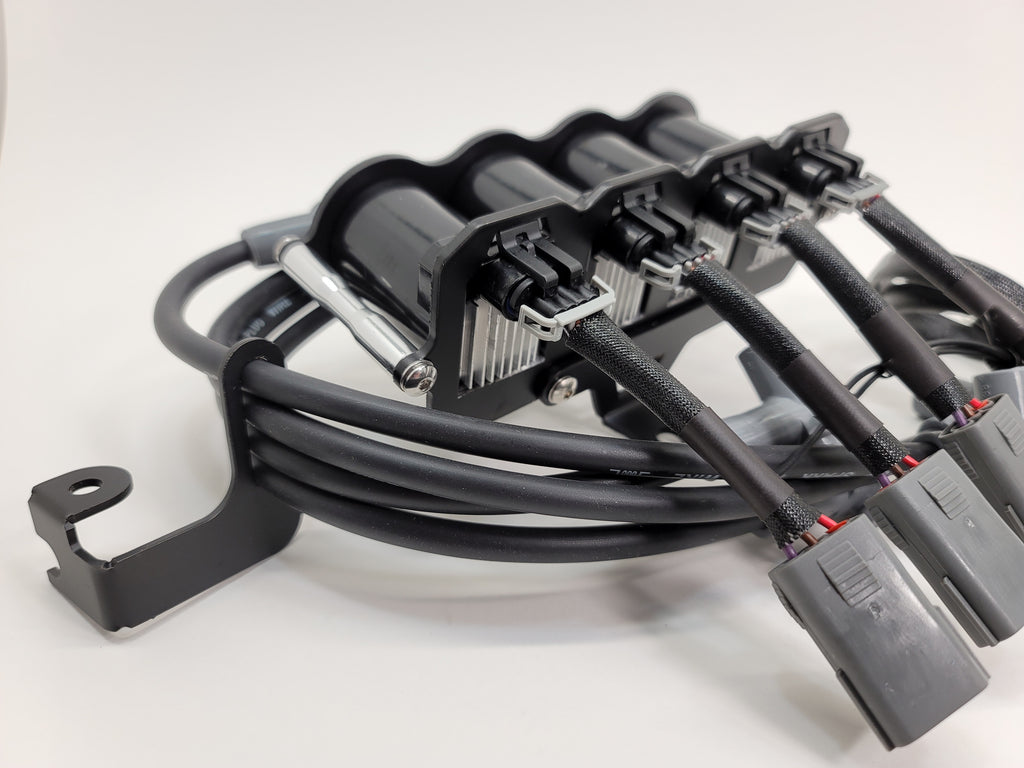 Rx8 Ignition upgrade kit Performance