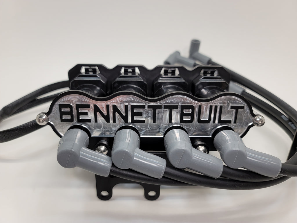 Rx8 Ignition upgrade kit Performance