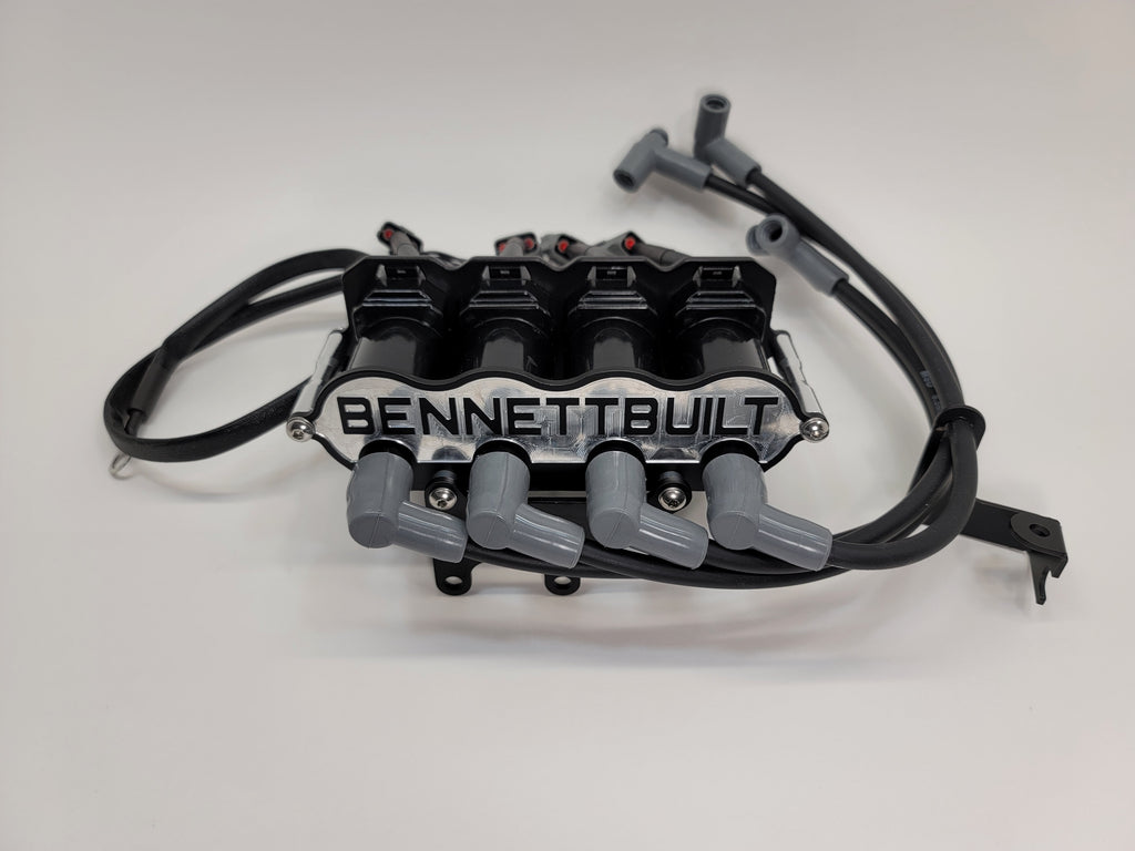 Rx8 Ignition upgrade kit – BennettBuilt Performance