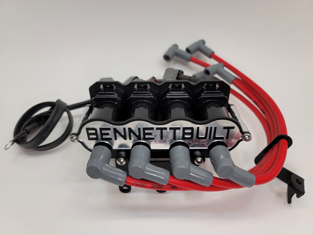 Rx8 Ignition upgrade kit Performance