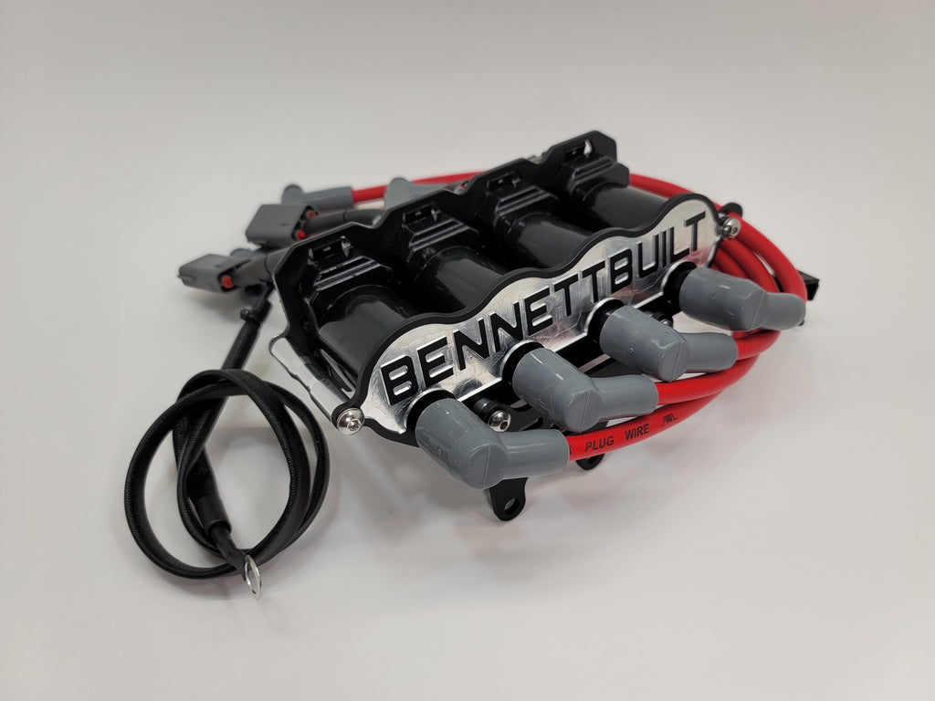 Rx8 Ignition upgrade kit Performance