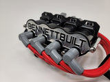 Rx8 Ignition upgrade kit