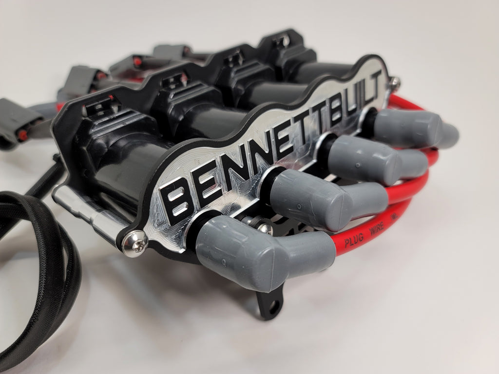 Rx8 Ignition upgrade kit Performance