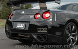 HKS Superior specR Exhaust