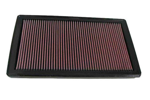 K&N Drop in Air Filter