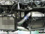 HKS GT570 Racing Package
