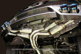 Greddy Power Extreme Exhaust