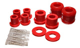Energy Suspension Front Control Arm Bushing Set