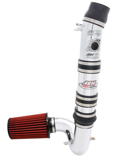 AEM cold air intake – BennettBuilt Performance
