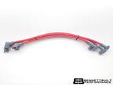 BennettBuilt Elite Spark Plug Wires For Ls2 Coils