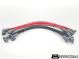 BennettBuilt Elite Spark Plug Wires For Ls2 Coils