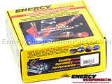 Energy Suspension Front Control Arm Bushing Set