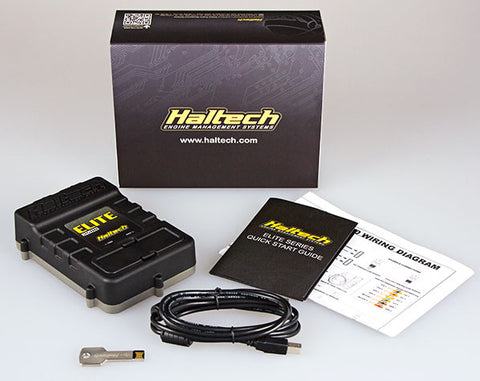 Haltech Elite 2500 ECU