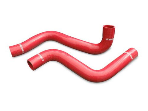 Mishimoto Hose Kit - Red