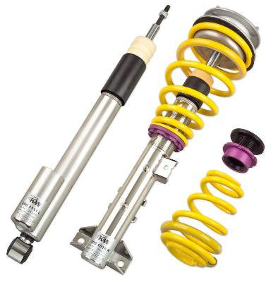 KW Variant 3 Coilover System