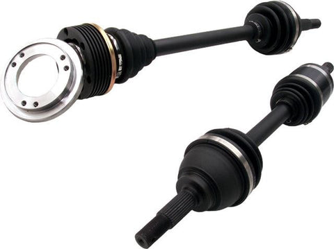 Driveshaft Shop 1000HP Direct Bolt-In Level 5 Front Axles