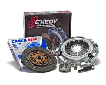 Exedy Stage 1 clutch kit