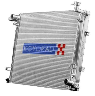 Koyorad 36mm Aluminum Racing Radiator