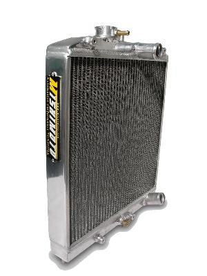 Mishimoto Aluminum Racing Radiator