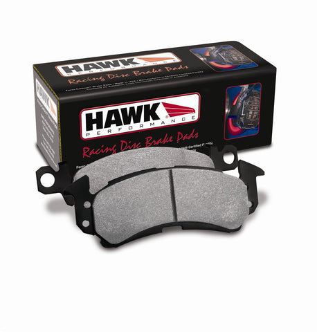Hawk Performance HP Plus Brake Pads - Pair