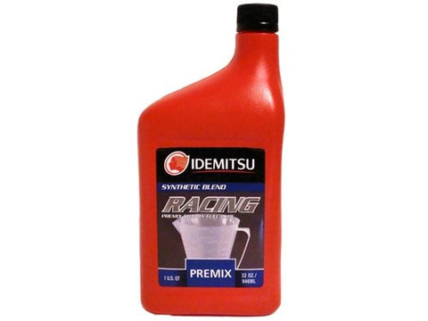 Idemitsu Rotary Fuel Lube Premix