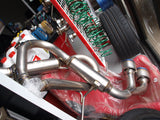 HKS Superior specR Exhaust