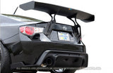 GReddy Rocket Bunny Wide Body Aero Kit w/ GT Wing