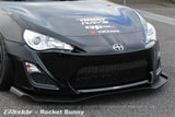 GReddy Rocket Bunny Wide Body Aero Kit w/ GT Wing